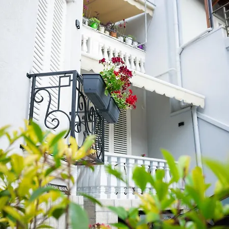 Appartement Coral Cane *