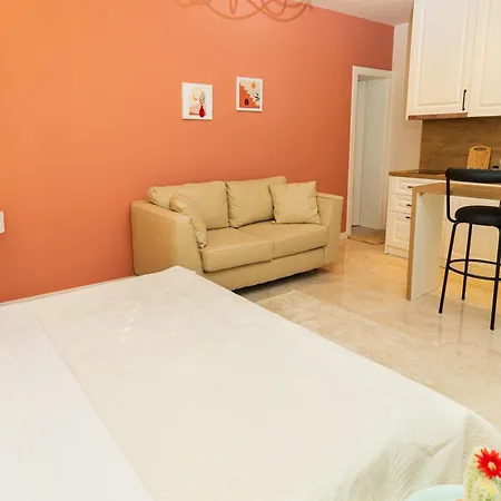 Coral Cane Apartment Tirana