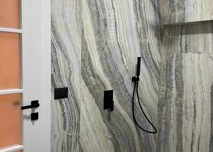 Coral Cane Lägenhet