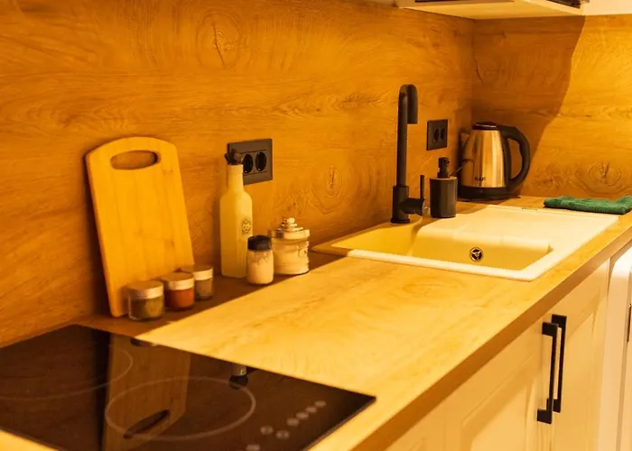 Lägenhet Coral Cane