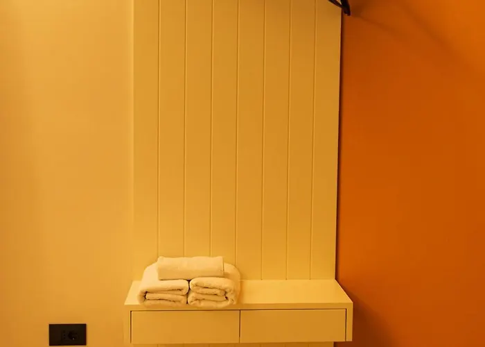 Coral Cane Lägenhet *