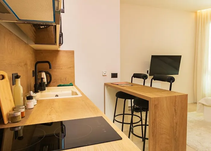 Lägenhet Coral Cane